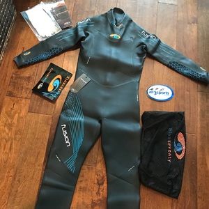 Wetsuit!!!